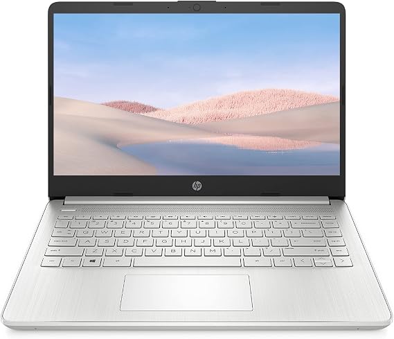 HP Pavilion Laptop (2022 Model), 14" FHD IPS NonTouch Display, AMD Ryzen 3 3250U (16GB RAM | 1TB SSD)