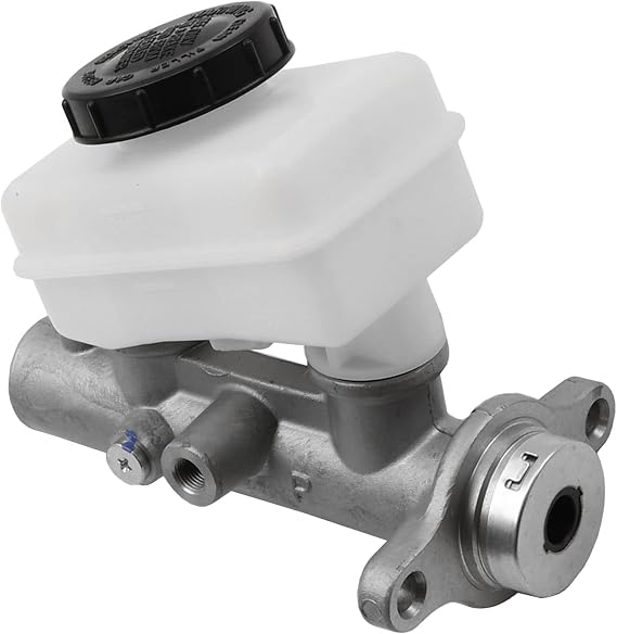 Beck/Arnley 072-9209 Brake Master Cylinder For 1996-2001 Nissan Pathfinder