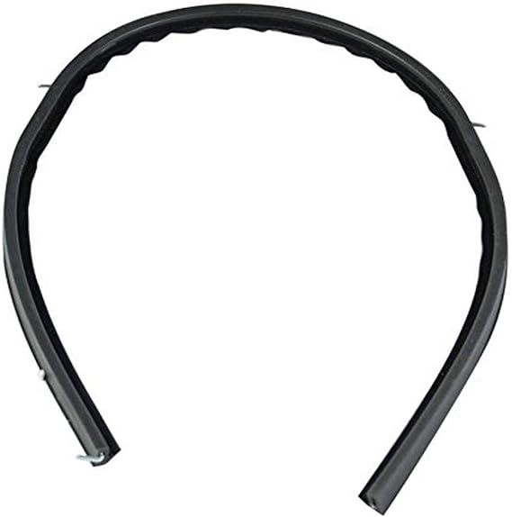 Bertazzoni 411121 GASKET FOR OVEN FRONT 1 SIDE (