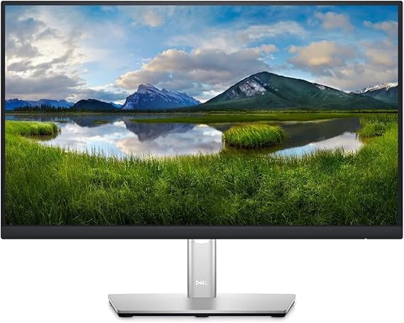 Mntr Dell P2222h 22" Ips R