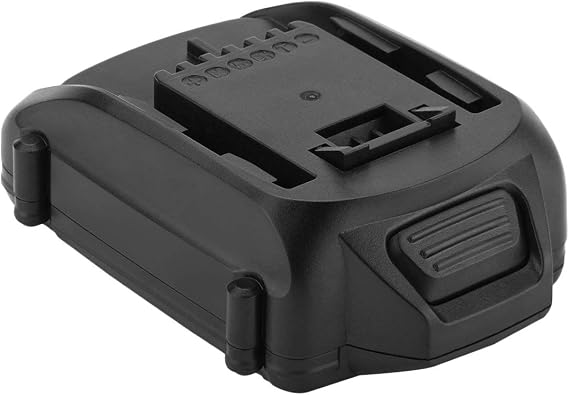 Exmate 18V 2.5Ah Li-ion Replacement Battery for Worx WA3512 WA3511 WA3512.1 WA3523 WG151 WG151E WU287 WU381 WX163 Cordless Tools Battery