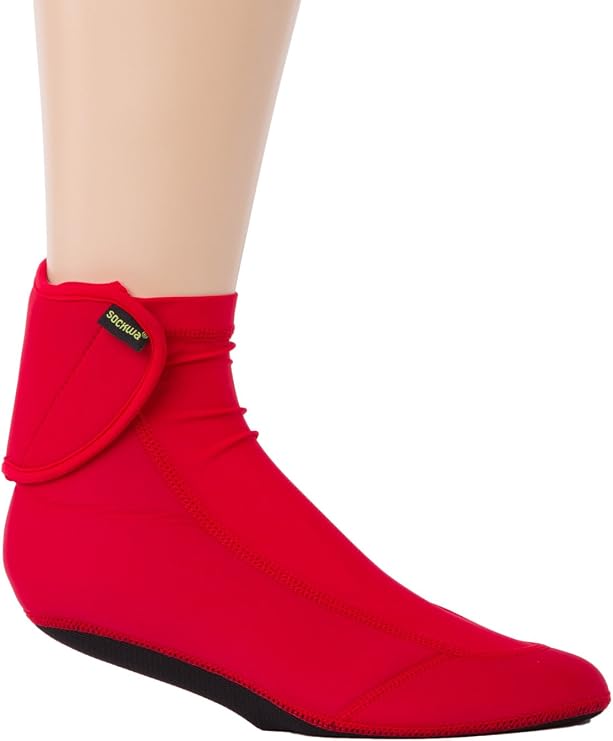 2013 Playa Hi (M9/W10, Red)