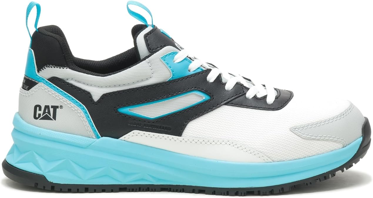 CAT Mens Cat Men's Streamline Runner Cct Eh Sr