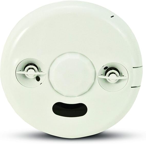 Wattstopper Digital Dual Tech Ceiling Mount Sensor (LMDC-100)