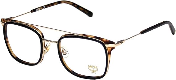 MCM Demo Square Men's Eyeglasses MCM2145 019 53