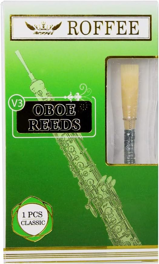 1 pcs oboe reeds reed V3 beginner model,super soft...