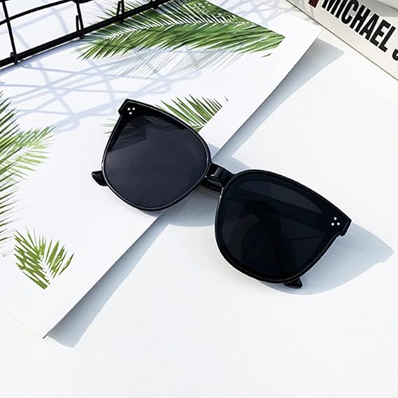 Mens Sunglasses Polarised - Polarized Sunglasses for Women and Men with Advanced and Glare Reduction Technology