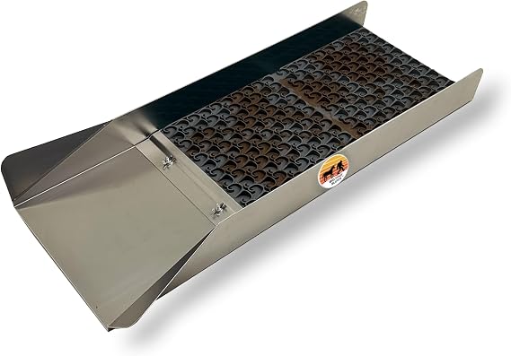 Dream Mat 10X35 Sluice Box Mini