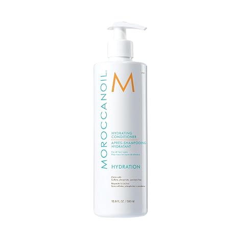 Moroccanoil Hydrating Conditioner