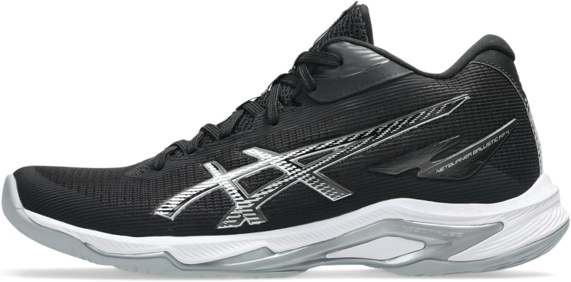 ASICS Women's Netburner Ballistic FF 4 Volleyball Shoes