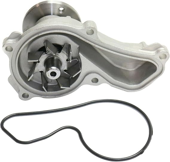 Water Pump Compatible with 1.8L DX DX-G EX GX LX EX-L LX- 13437147 ,Easy to Install,Free Return