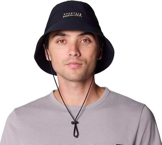 Mountain Hardwear Unisex Adult Stryder Bucket Hat
