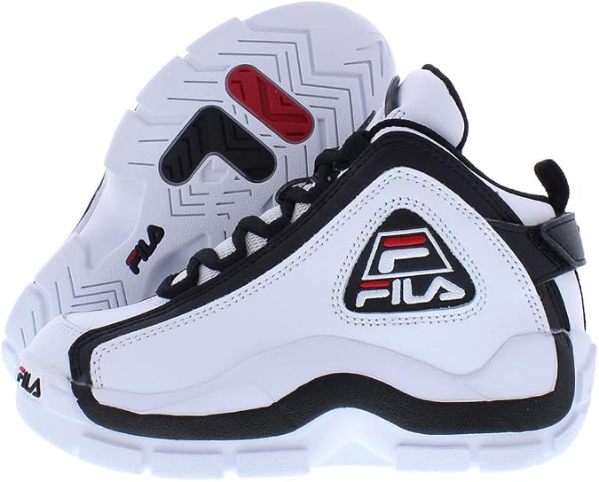 Fila Boy's Grant Hill 2 (Little Kid)