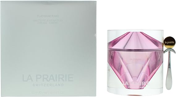 La Prairie, Platinum Rare Haute Rejuvenation Cream 50ml