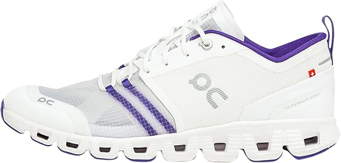 On Men's Cloud X Shift Sneakers