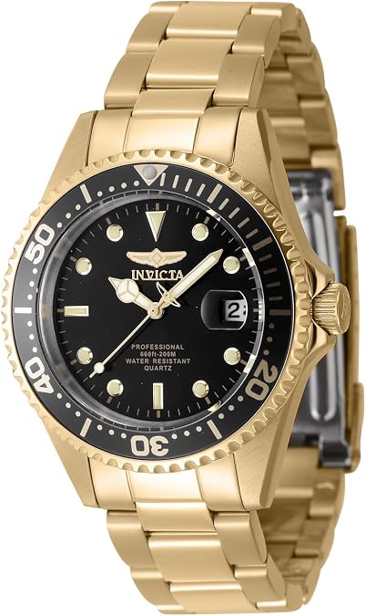 Invicta Pro Diver 8936OB Men's Quartz Watch