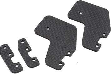 ALIGN H60213 600PRO CF Frame Brace Set