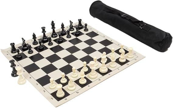 Wholesale Chess Archer Chess Set Combo