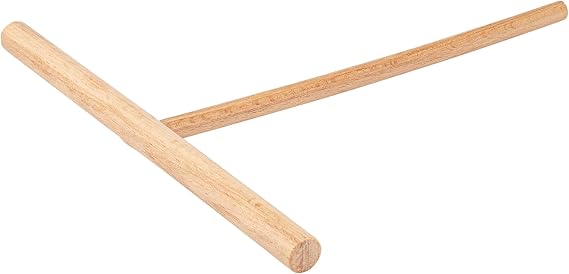 Matfer Bourgeat Crepe Spreader, Round