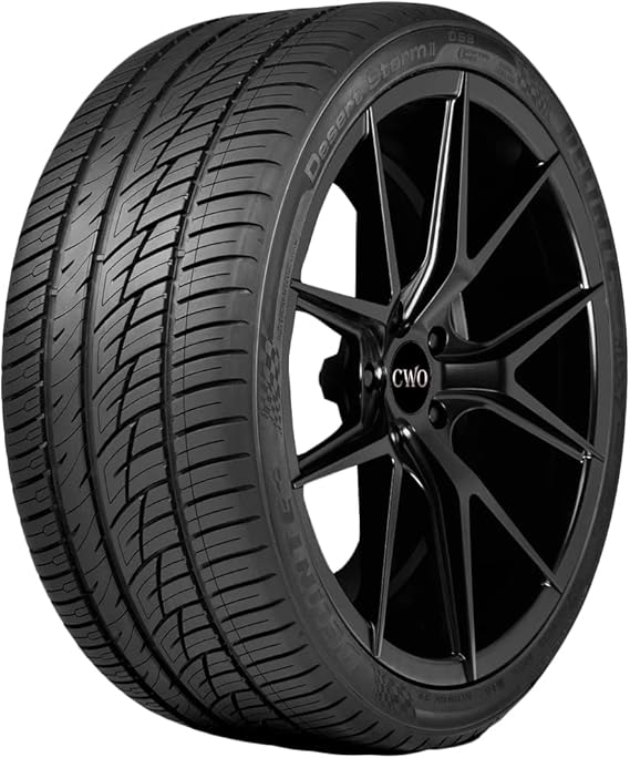 Delinte DS8 All-Season Radial Tire - 305/35R24 114V