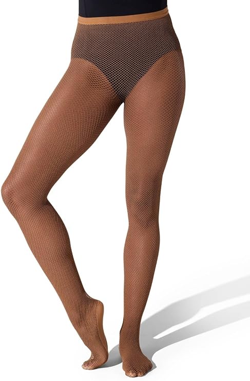 Capezio Womens Tights