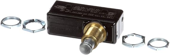 Bakers Pride 1300240 Door Switch