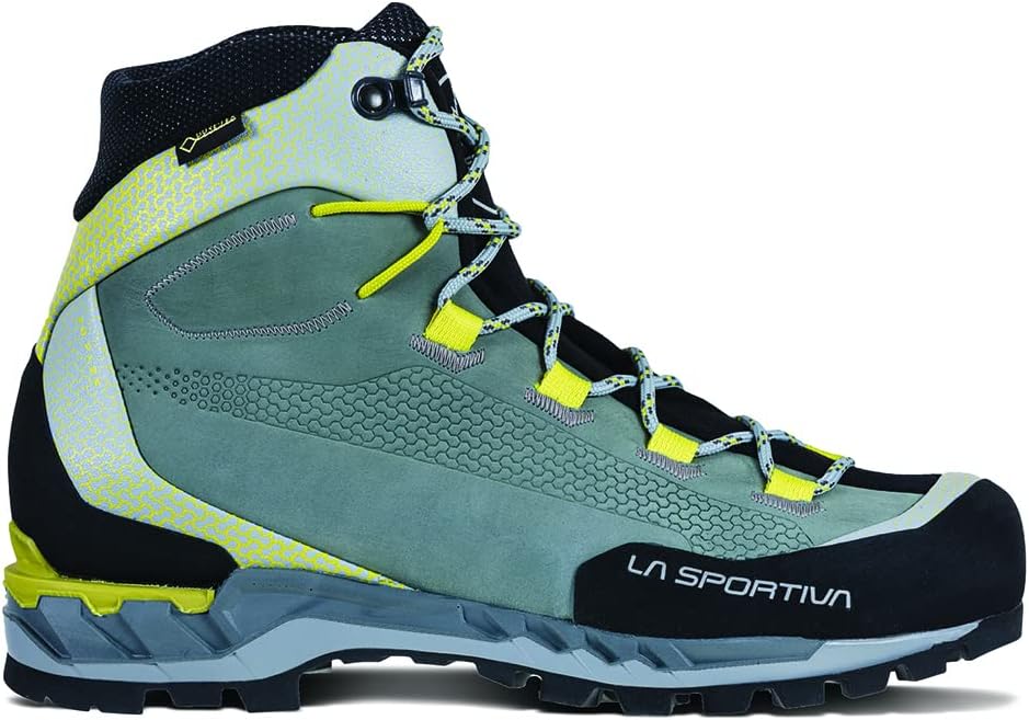 LA SPORTIVA M Trango Tech Leather GTX