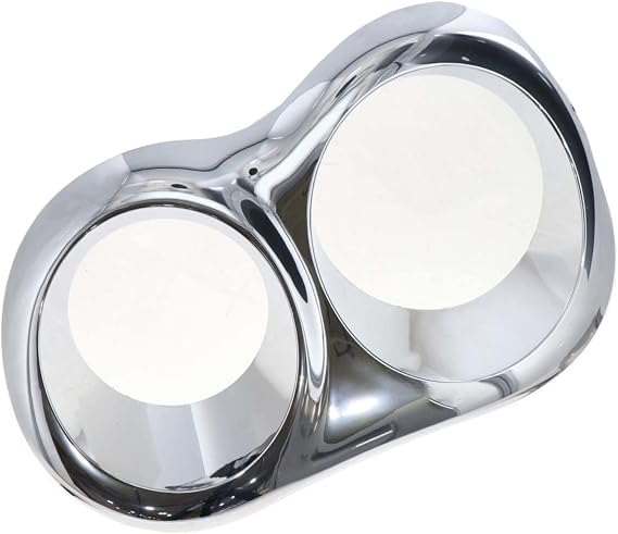 Freightliner Driver's Side Headlamp Bezel - A06-36850-002