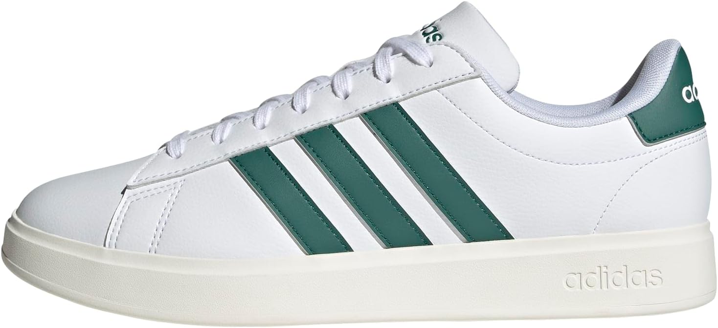 adidas Men's Grand Court 2.0 Shoes