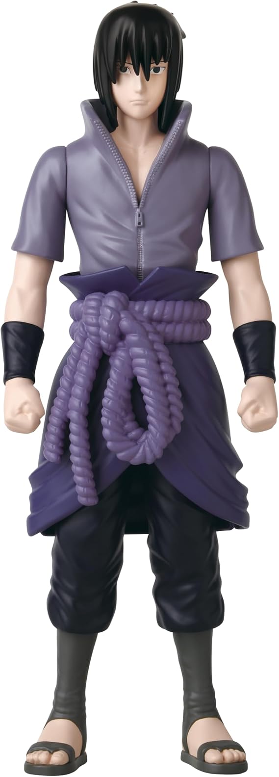 Anime Hero Meganaruto Uchiha Sasuke