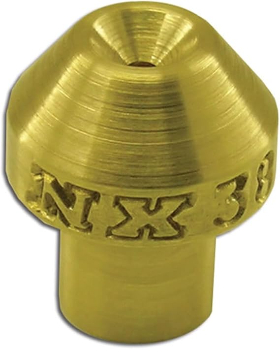 Nitrous Express 17034 .034 R/T Single Jet