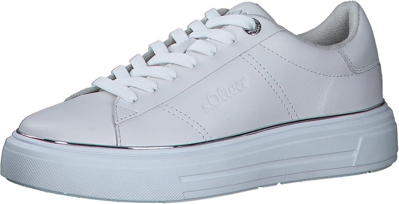 s.Oliver Women's 5-23612-41 Sneaker