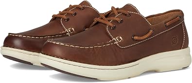BORN Men's Mariner 3-Eye