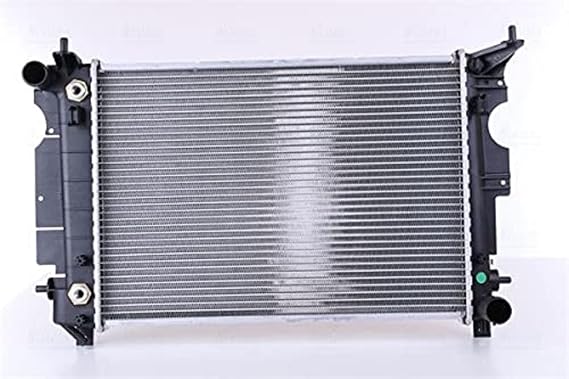 Nissens Radiator - 64036A