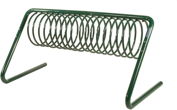Bike Parking Multibici Support (8-12 Bicycles)