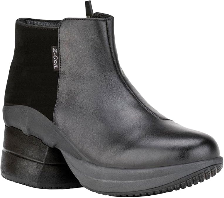 Z-CoiL Women's Olivia Pain Relief Boot, Enclosed CoiL