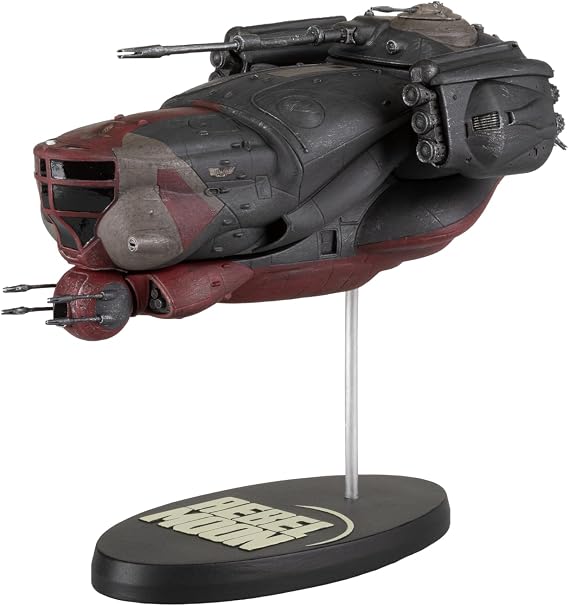 Dark Horse Rebel Moon: Imperium Dropship Replica