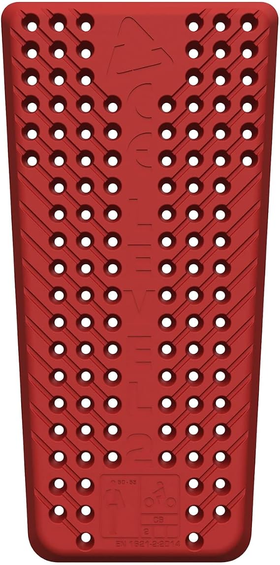 Leatt Back Protector for Hydration Bags CE Level 2
