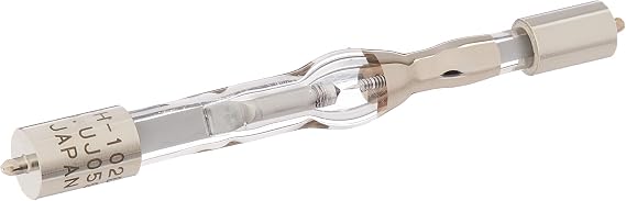 Ushio BC2079 5000274-100W Light Bulb - Short Arc Mercury Lamp