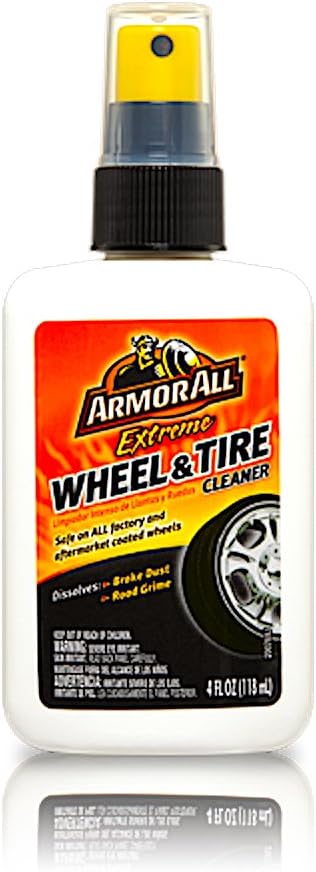 Armor All Extreme Wheel & Tire Cleaner