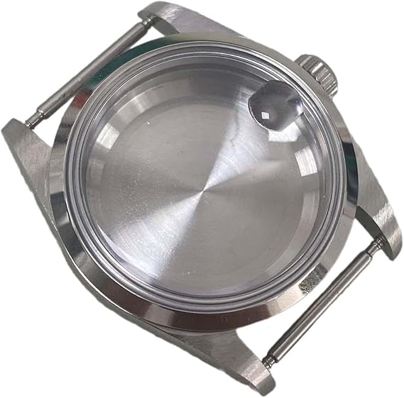 36mm Stainless Steel Watch Case, Accessories for NH35 Movement/1097
