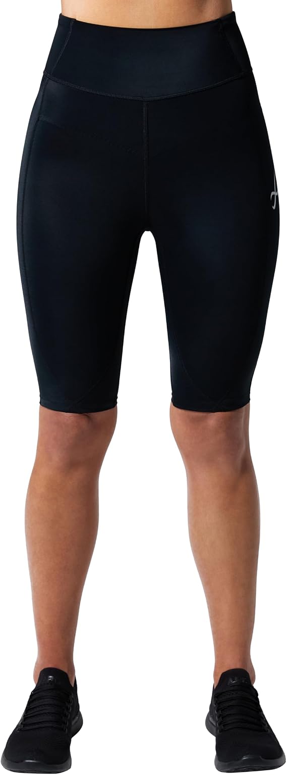 CW-X Women's Stabilyx 3.0 Compression Shorts, 131805