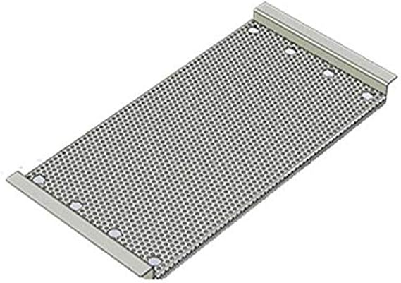 Magma 10-1056R Replacement Anti-Flare Screen, 12". Right section