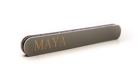 3-Way Nail Buffer