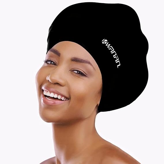 Large Swimming Cap