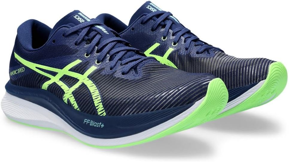 Asics Magic Speed 3 Men's Running Shoes