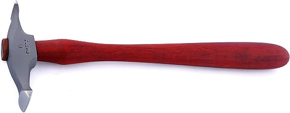 Hammer, Fretz Precisionsmith HMR-412 Sharp Texturing