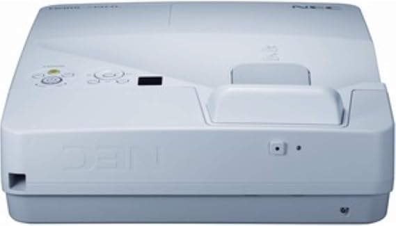 NEC Ultra-Short Video Projector (NP-UM352W)