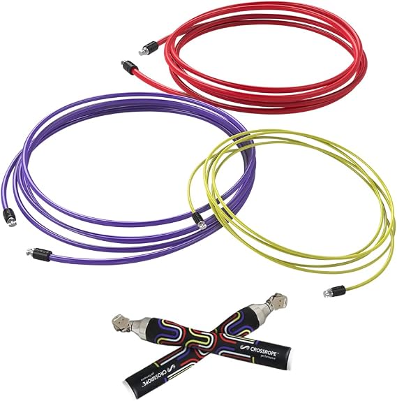 Speed Performance Set