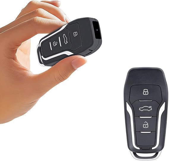 XISRU 64GB Small Cam,1080P Video Camera,Nanny Camera for Home Security